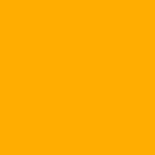 Araç Kaplama Folyosu Oracal 970 Glossy (Parlak) 020 Golden Yellow Taksi Sarısı - 1
