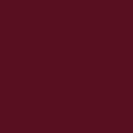Araç Kaplama Folyosu Oracal 970 Glossy (Parlak) 026 Purple Red