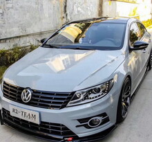 Araç Kaplama Folyosu Oracal 970 Glossy (Parlak) 076 Telegrey - 3