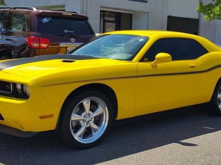 Araç Kaplama Folyosu Oracal 970 Glossy (Parlak) 235 Canary Yellow