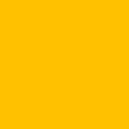 Araç Kaplama Folyosu Oracal 970 Glossy (Parlak) 256 Cargo Yellow - 1