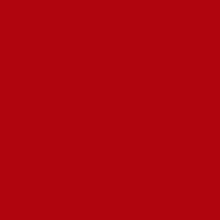 Araç Kaplama Folyosu Oracal 970 Glossy (Parlak) 305 Geranium Red - Oracal 970 Glossy Standart Parlak