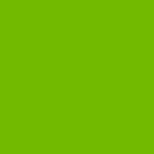 Araç Kaplama Folyosu Oracal 970 Glossy (Parlak) 464 Lawn Green - Oracal 970 Glossy Standart Parlak