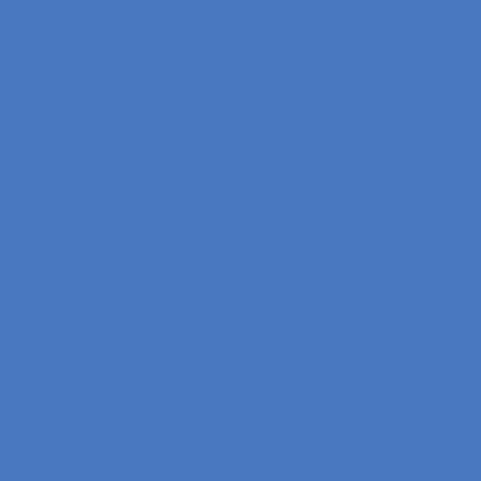 Araç Kaplama Folyosu Oracal 970 Glossy (Parlak) 555 Glacier Blue - 1