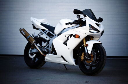 Araç Kaplama Folyosu Oracal 970 Matt 010 White - 4