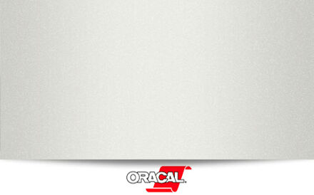 Araç Kaplama Folyosu Oracal 970 Matt 090 Silver Grey - 1