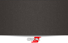 Araç Kaplama Folyosu Oracal 970 Matt 093 Antracite Metallic - Oracal 970 Metalik Mat