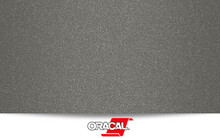 Araç Kaplama Folyosu Oracal 970 Matt 932 Graphite Metallic - Oracal 970 Metalik Mat