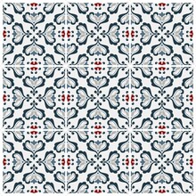 Mykağıtcım Yer Karo 33x33 - Yer Kaplama Folyosu 15-33-33