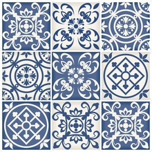 Mykağıtcım Yer Karo 33x33 - Yer Kaplama Folyosu 04-33-33