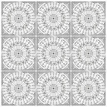 Mykağıtcım Yer Karo 33x33 - Yer Kaplama Folyosu 07-33-33