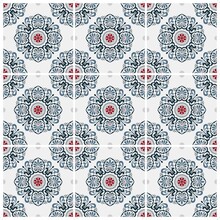 Mykağıtcım Yer Karo 33x33 - Yer Kaplama Folyosu 11-33-33