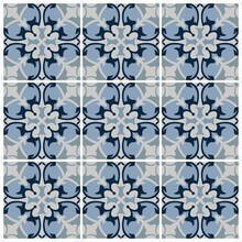 Mykağıtcım Yer Karo 33x33 - Yer Kaplama Folyosu 13-33-33