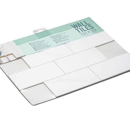 D-c-fix Premium Tezgah Arası Karo 270-4003 - 2