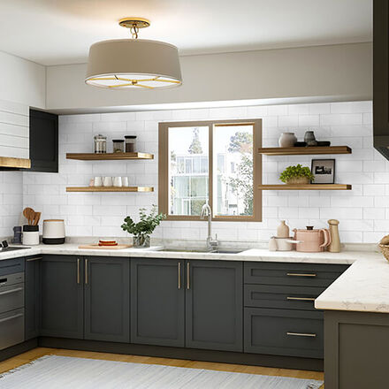 D-c-fix Premium Tezgah Arası Karo 270-4003 - 4