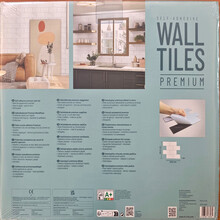 D-c-fix Premium Tezgah Arası Karo 270-4003 - 5