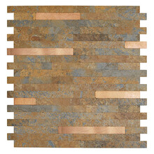 D-c-fix Premium Tezgah Arası Karo 270-4007 - D-C-FİX Premium Karo