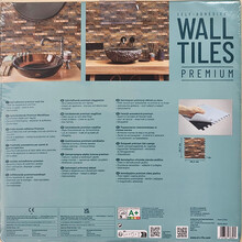 D-c-fix Premium Tezgah Arası Karo 270-4007 - 5