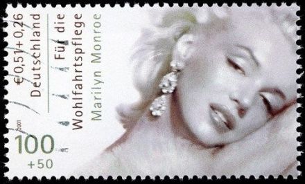 duvar posteri marilyn monroe 175812449