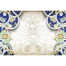 3D Tasarım - duvar posteri 3d tasarim G-6302