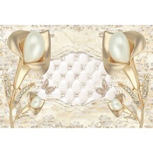 3D Tasarım - duvar posteri 3d tasarim G-6328
