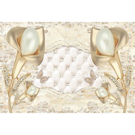 duvar posteri 3d tasarim G-6328