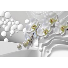 3D Tasarım - duvar posteri 3d tasarim G-6418