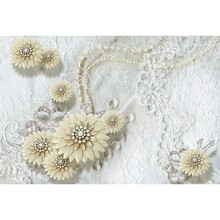 3D Tasarım - duvar posteri 3d tasarim G-6427