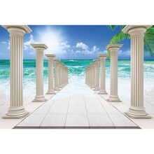 3D Tasarım - duvar posteri 3d tasarim G-6478