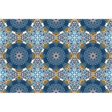 3D Tasarım - duvar posteri 3d tasarim Y-1079