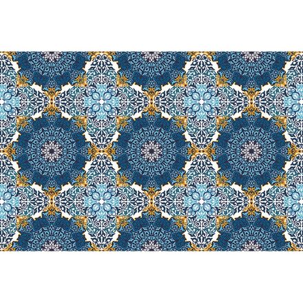 duvar posteri 3d tasarim Y-1079