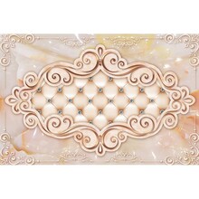 3D Tasarım - duvar posteri 3d tasarim Y-142