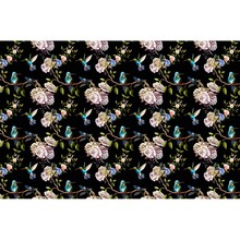 3D Tasarım - duvar posteri 3d tasarim Y-330