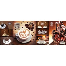 Cafe - duvar posteri cafe TM-552