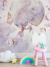 duvar posteri çocuk myc-0005 - 2