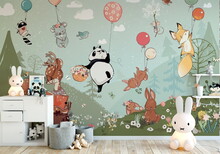 duvar posteri çocuk myc-0023 - 2