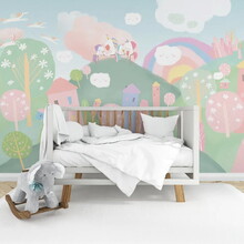 duvar posteri çocuk myc-0050 - 2