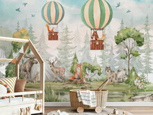 duvar posteri çocuk myc-0061 - 2