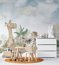 duvar posteri çocuk myc-0063 - 2