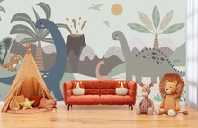 duvar posteri çocuk myc-0066 - 2