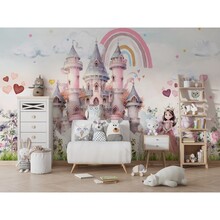 duvar posteri çocuk myc-0068 - 2