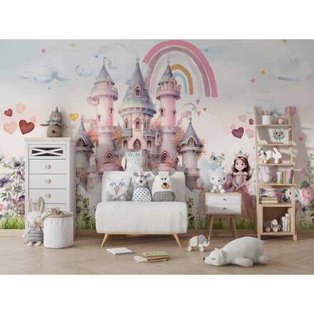duvar posteri çocuk myc-0068 - 2