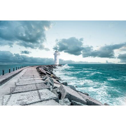 duvar posteri deniz 4-1408 - 1