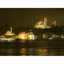İstanbul - duvar posteri istanbul 17258128