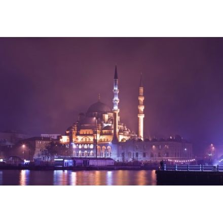 duvar posteri istanbul 64421653