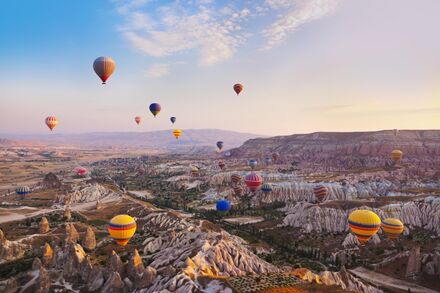 duvar posteri doğa n393