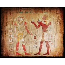 Mısır ve Piramitler - duvar posteri enteresan 50471176
