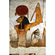 Mısır ve Piramitler - duvar posteri enteresan 69646621