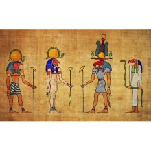 Mısır ve Piramitler - duvar posteri enteresan 88935583