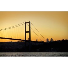 İstanbul - duvar posteri istanbul 18237667